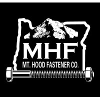 MT. HOOD FASTENER CO. logo - Similar company to Young Electric Llc
