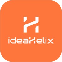 ideaHelix logo - Similar company to Palladin Technologies