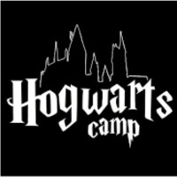 Hogwarts Camp logo - Similar company to 605 Agency