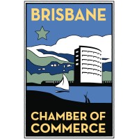 Brisbane Chamber of Commerce logo - Similar company to Sebcc - South East Brisbane Chamber Of Commerce