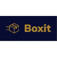 Boxit Packaging logo - Similar company to Boxit Packages