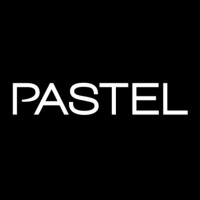 Pastel Cosmetics logo - Similar company to Golf Cosmetics