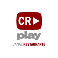 CANAL RESTAURANTE logo - Similar company to Aberc - Associação Brasileira Das Empresas De Refeições Coletivas