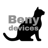 Beny-devices logo - Similar company to Sitronics Technology Solutions