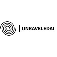 Unraveled AI logo - Similar company to Hello Iris (Techstars '19)