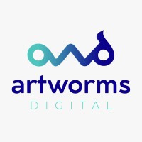 Artworms Digital logo - Similar company to Technow World