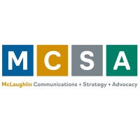 MCSA logo - Similar company to Mcsa