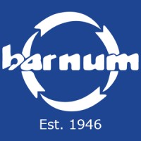 H.H. Barnum Company logo - Similar company to Eaminc