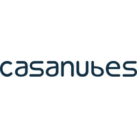 CASANUBES logo - Similar company to Inature