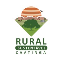 Projeto Rural Sustentável Caatinga logo - Similar company to Projeto Rural Sustentável - Cerrado