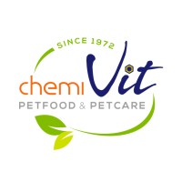 CHEMI-VIT SRL - PETFOOD & PETCARE SINCE 1972 logo - Similar company to Boottega