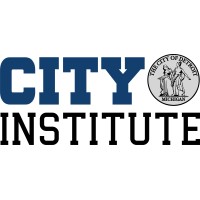 City Institute logo - Similar company to Dive Media, Llc