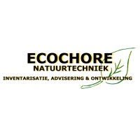 Ecochore Natuurtechniek logo - Similar company to Averti Ecologie
