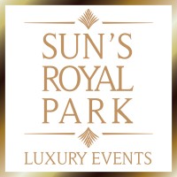 Sun's Royal Park logo - Similar company to Aldo Castagna S.R.L.