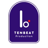 Tenbeat Production logo - Similar company to Polines Robotic Evolution (Polirevo)