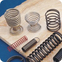 fubang spring logo - Similar company to Fubang Automotive Interior Technologies