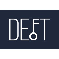 Deft Security logo - Similar company to Clearly Innovative Inc