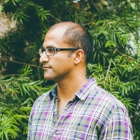 Hassan Mirza