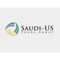 Saudi-U.S. Trade Group logo - Similar company to Amplify Ai