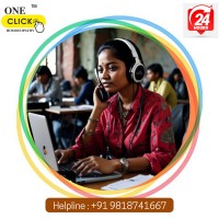 One Click Homoeopathy logo - Similar company to Sunshine Organics & Compost