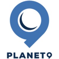 Planet 9 Inc. logo - Similar company to Planet Nine
