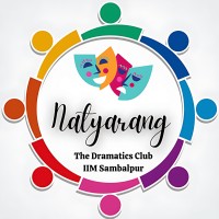 Natyarang - Dramatics Club logo - Similar company to Brewcode