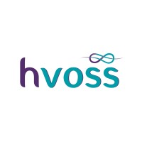 hvoss (Herefordshire Voluntary Organisations Support Service) logo - Similar company to Herefordshire Mind
