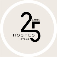 Hospes Hotels | Infinite Places logo - Similar company to Usense