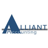 Alliant Accounting logo - Similar company to Sutherland Accounting