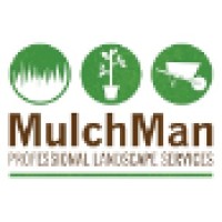 Mulchman Professional Landscape Installation