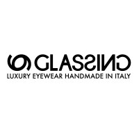 GLASSING logo - Similar company to Ecommerce Innovations