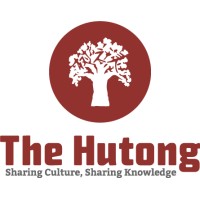 The Hutong logo - Similar company to Zupe