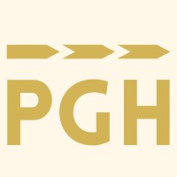 PGH Consultancy logo - Similar company to Digiture