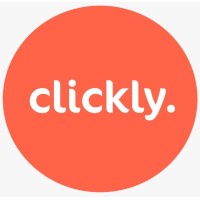 Clickly logo - Similar company to Clickly
