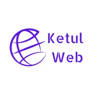 Ketul Web logo - Similar company to Elitex Business Solutions