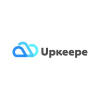 Upkeepe logo - Similar company to Pk General Contracting