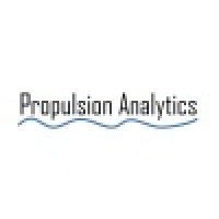 Propulsion Analytics logo - Similar company to Cleos