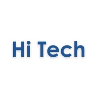 Hi Tech Thermoformers Pvt. Ltd. logo - Similar company to Sencorp Systems