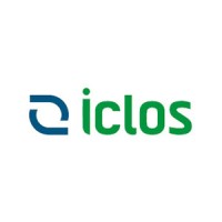Iclos Uruguay logo - Similar company to Urufarma