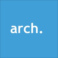 arch animation logo - Similar company to Versmos