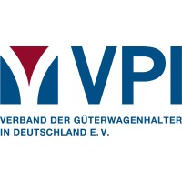 VPI - Verband der Güterwagenhalter in Deutschland e. V. logo - Similar company to Die Güterbahnen