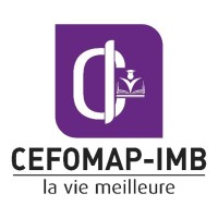 CEFOMAP-IMB logo - Similar company to Bureau De La Solidarité