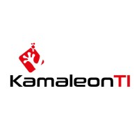 Kamaleon TI logo - Similar company to Eletropecas Ti Comercial Eireli