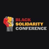 Black Solidarity Conference logo - Similar company to Raq The Boat
