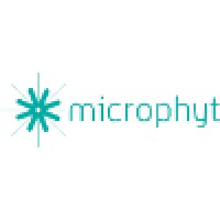 Microphyt logo - Similar company to Bb Kombucha