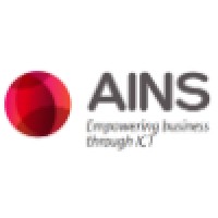 AINS logo - Similar company to Cloud Stratagem Pty Ltd