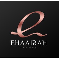 EHAAIRAH logo - Similar company to My Stencil