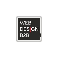 WEB DESIGN B2B logo - Similar company to Reason Web Development