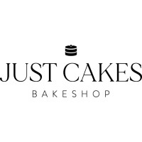 Just Cakes Bakeshop logo - Similar company to Mundy Park Bakery