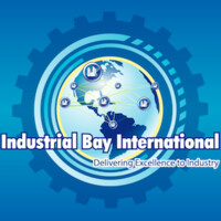 Industrial Bay International logo - Similar company to Rome Grinding Solutions